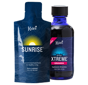 Sunrise - Nitro Xtreme